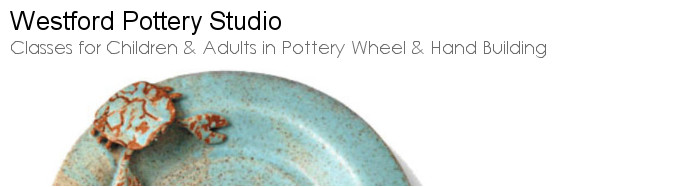 Westford Pottery Studio